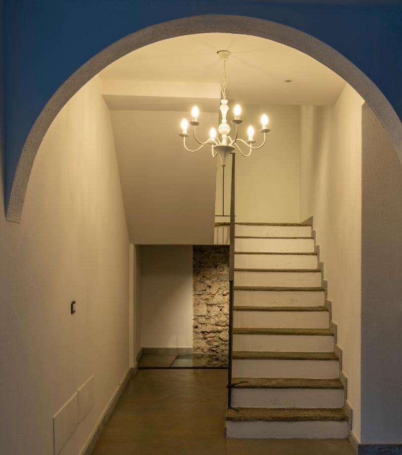 Residence Casa Coppa Appartamento Iris Omegna Luaran gambar