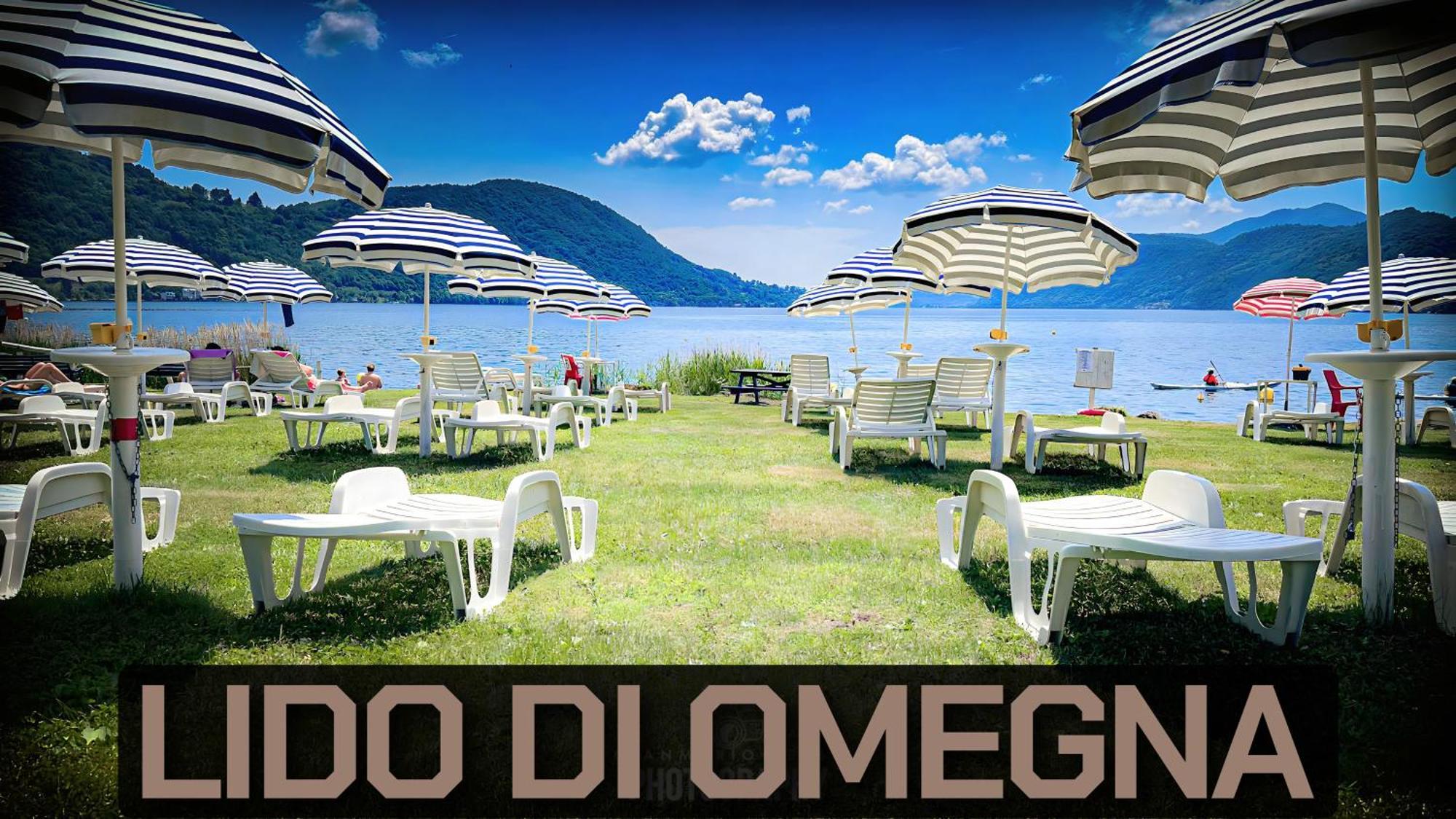 Residence Casa Coppa Appartamento Iris Omegna Luaran gambar